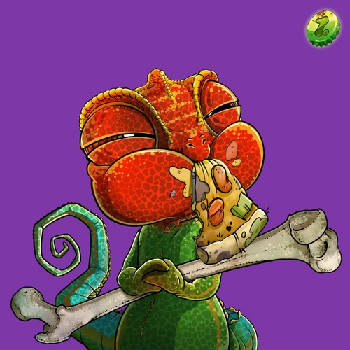 Token #828