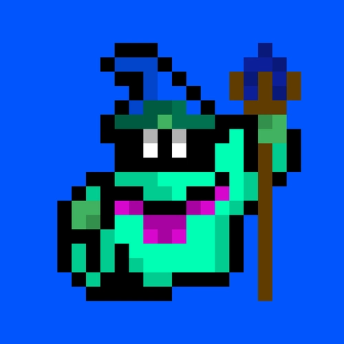 Token #862