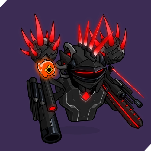 Token #1144