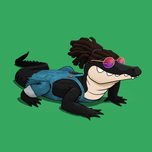 Token #1329