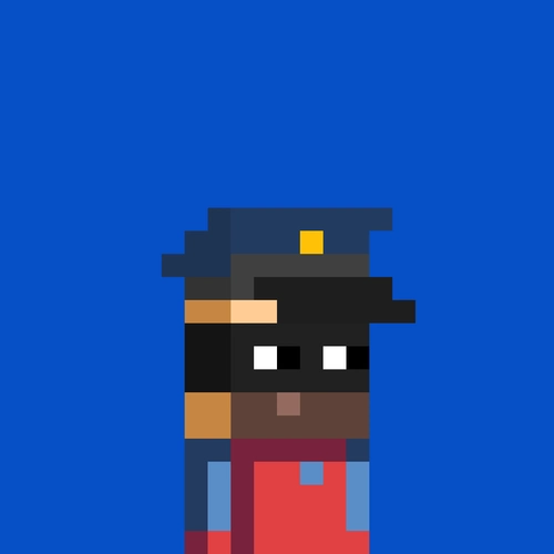 Token #1065