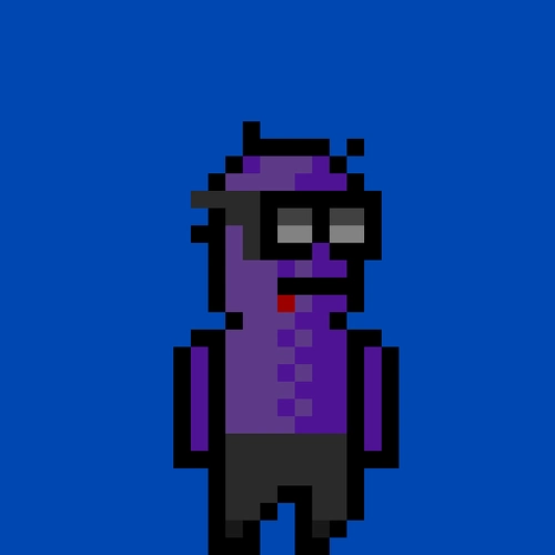 Token #1550