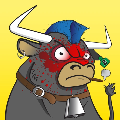 Token #951