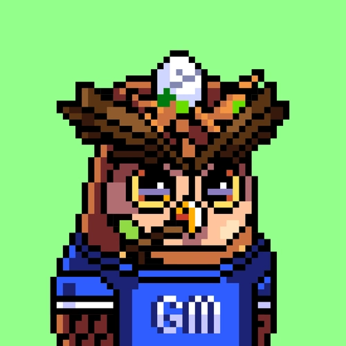 Token #534