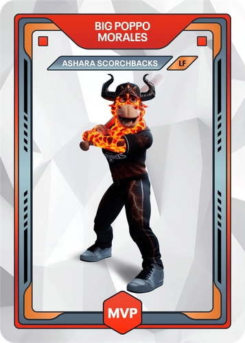 Token #6