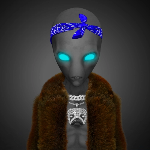 Token #4