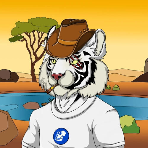 Token #25