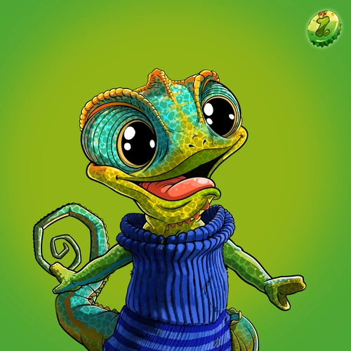 Token #21