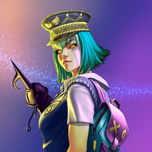 Token #48