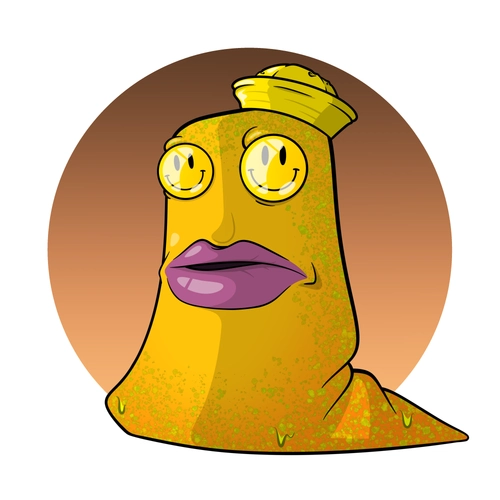 Token #2695