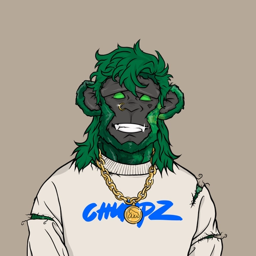 Token #807