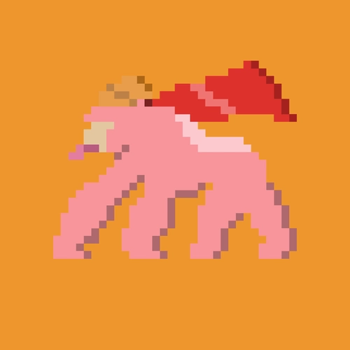 Token #3477