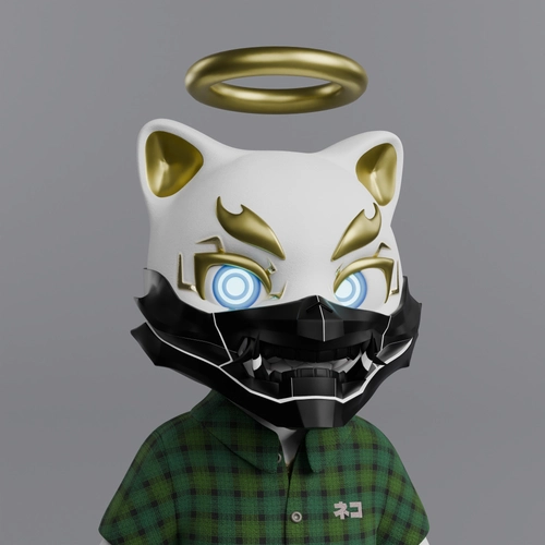 Token #3392
