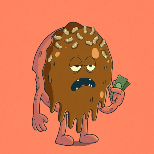 Token #503