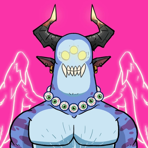 Token #43