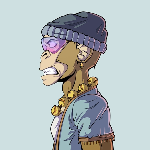 Token #34