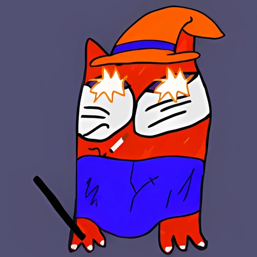 Red Cat Romeo