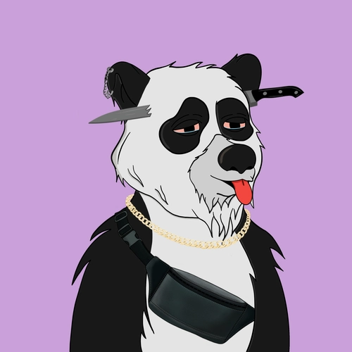Token #1385