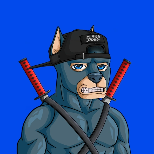 Token #1