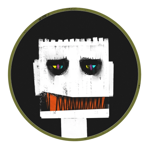 Token #3