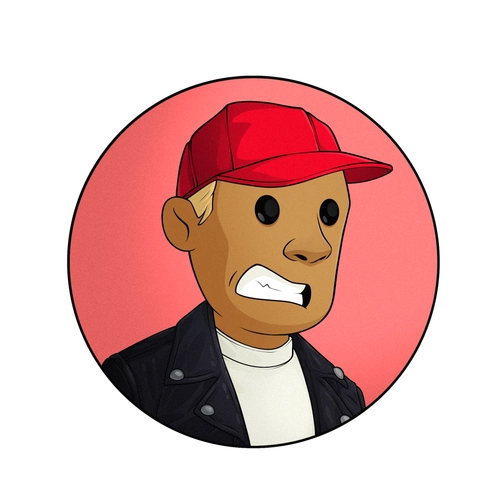 Token #1604