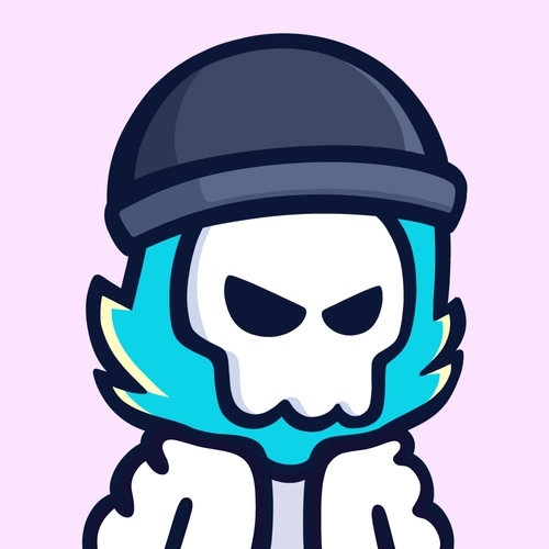 Token #1289