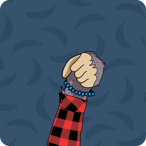 Token #5857