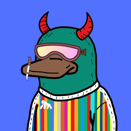Token #534