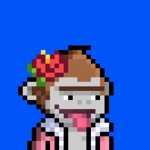 Token #684