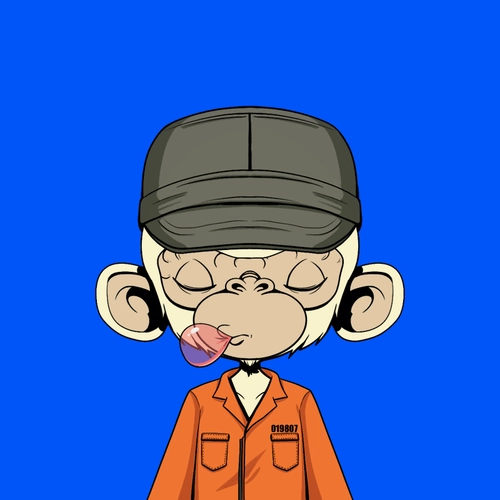 Token #743