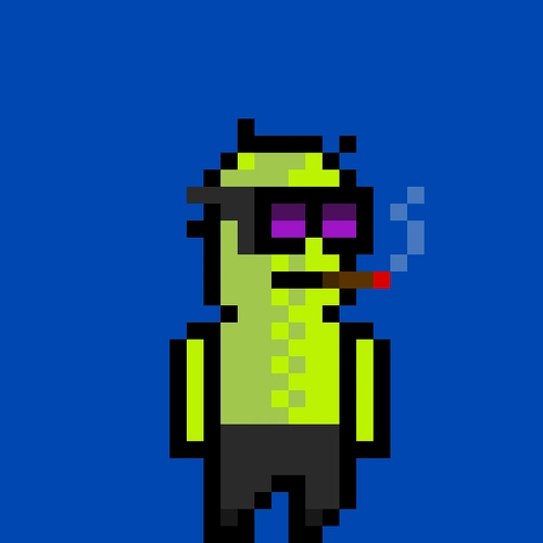 Token #1090