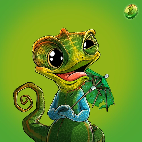 Token #10