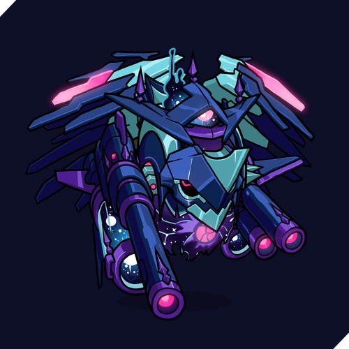 Token #2503