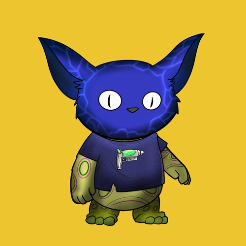 Token #1733