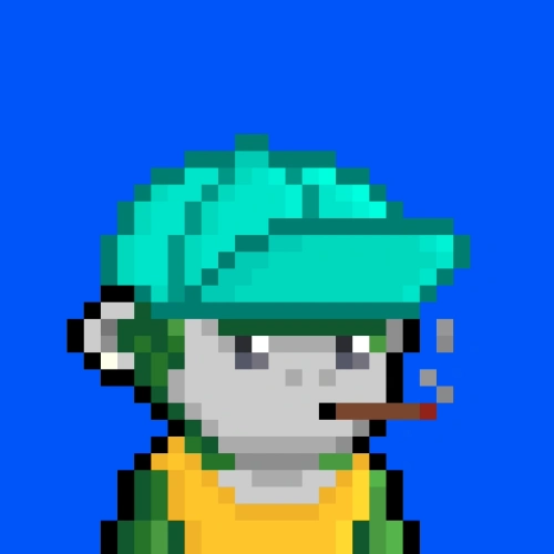 Token #2665