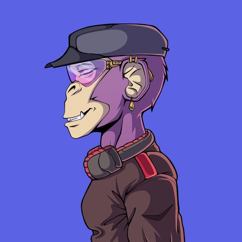 Token #32