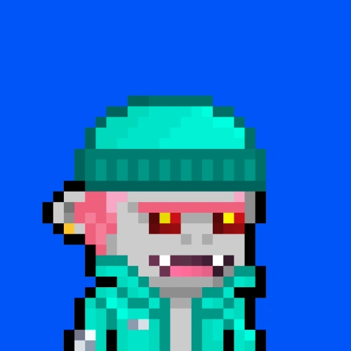 Token #925