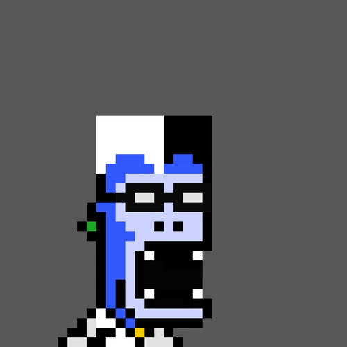 Token #2730