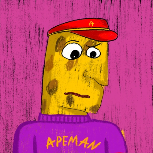 Token #44