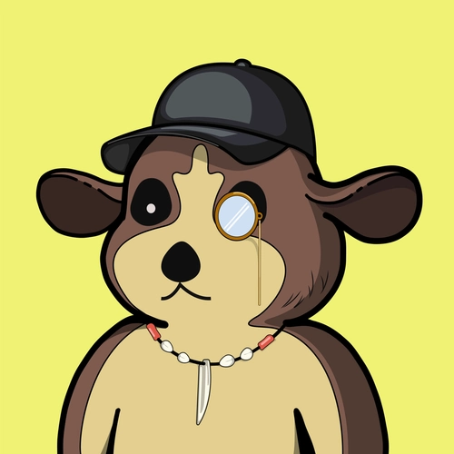 Token #458