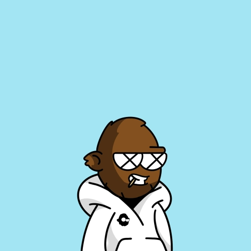 Token #2460