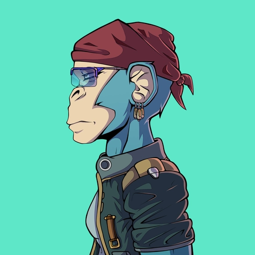 Token #814