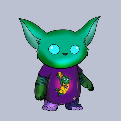 Token #4192
