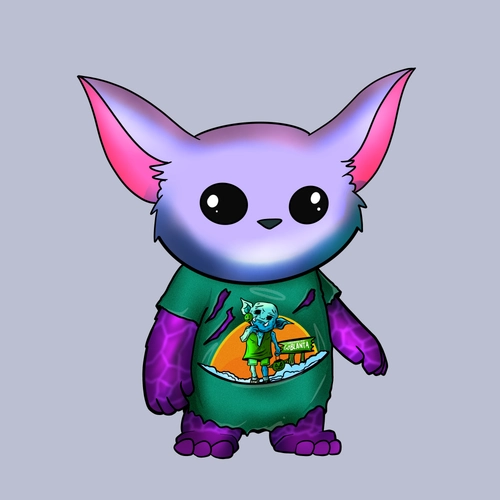 Token #25