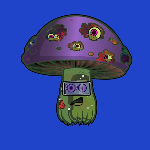Token #2115