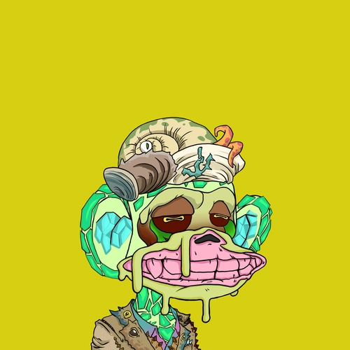Token #1106