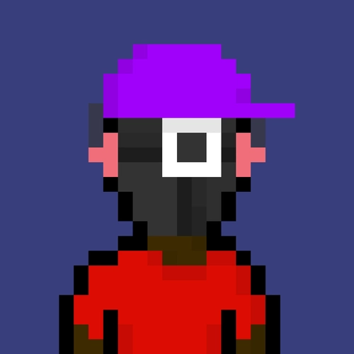 Token #1003