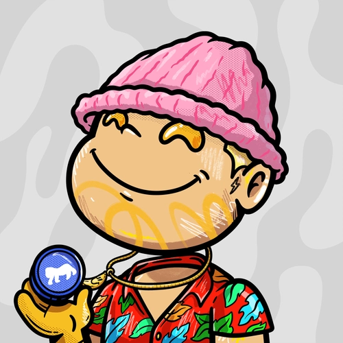 Token #6087