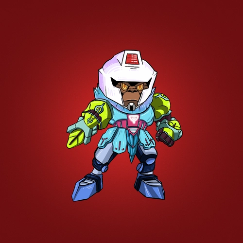 Token #1004