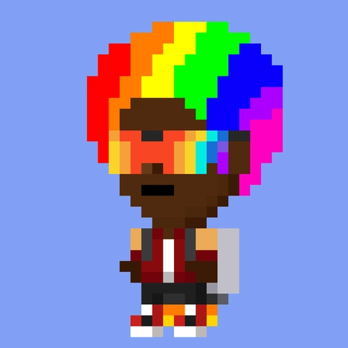 Token #118